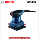 BOSCH GSS140 ORBITAL SANDER (220W)