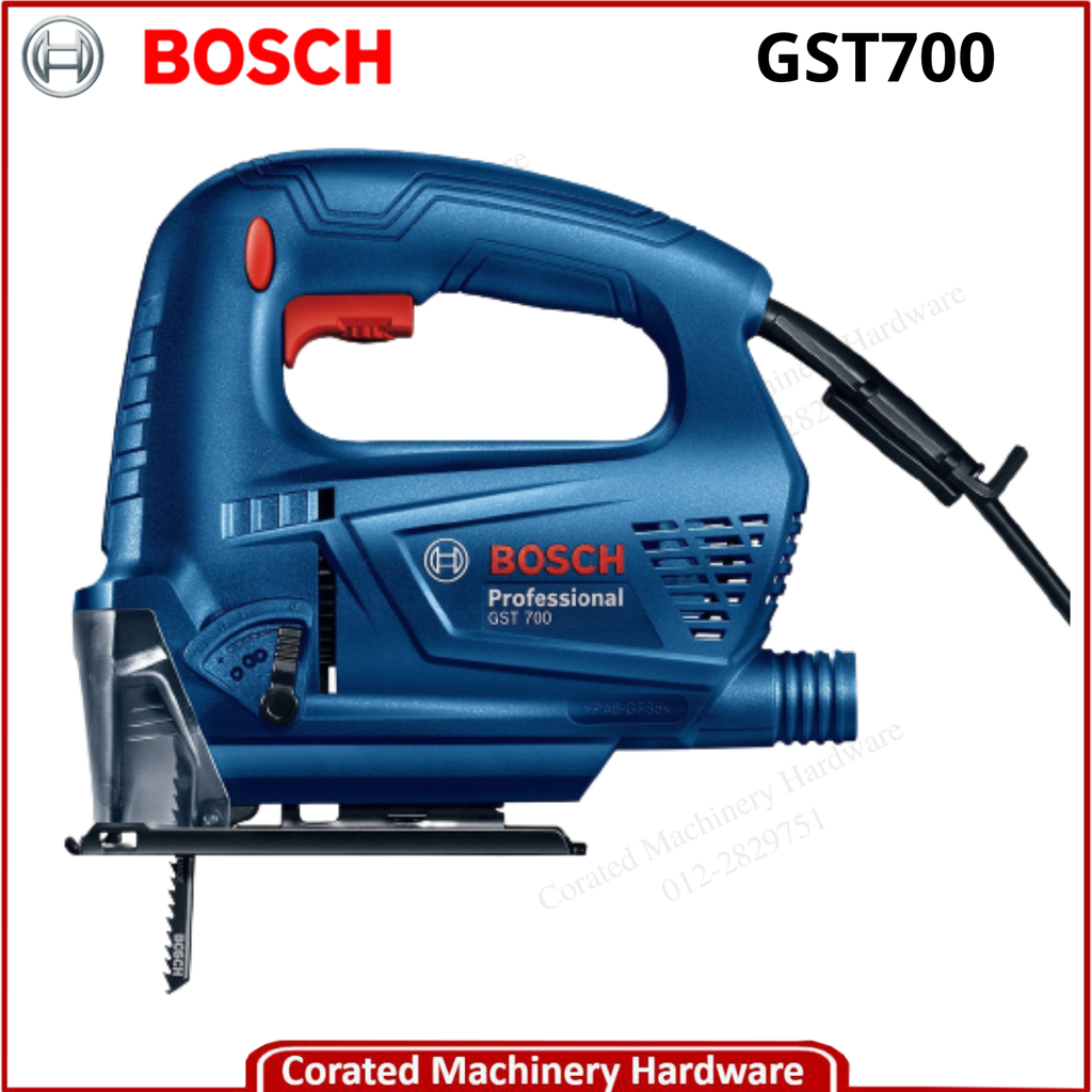 BOSCH GST700 JIGSAW