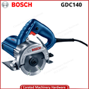 BOSCH GDC140 4'' MARBLE CUTTER (1,400W)