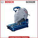 BOSCH GCO220 14&quot; CUT-OFF MACHINE