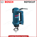 BOSCH ROTOCUT