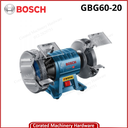 BOSCH GBG60-20 8&quot; BENCH GRINDER (600W)