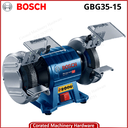 BOSCH GBG35-15 6&quot; BENCH GRINDER (350W)