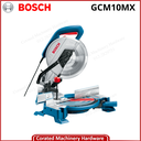 BOSCH GCM10MX 10&quot; MITRE SAW