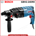 BOSCH GBH2-24 DRE ROTARY HAMMER