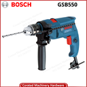 BOSCH GSB550 IMPACT DRILL