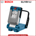 BOSCH GLI18V-LI CORDLESS TORCH