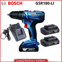 BOSCH GSR180-LI SCREWDRIVER