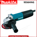 MAKITA 9556HNG 4&quot; ANGLE GRINDER