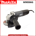 MAKITA M9506G 4&quot; ANGLE GRINDER