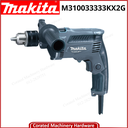 MAKITA M8103KX2G/B HAMMER DRILL