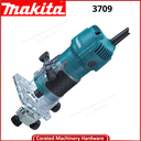 MAKITA 3709 1/4&quot; TRIMMER