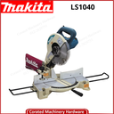 MAKITA LS1040 260MM COMPOUND MITRE SAW