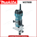 MAKITA M3700B 1/4' TRIMMER