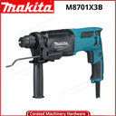 MAKITA M8701X3B 26MM ROTARY HAMMER