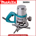 MAKITA 3600H 12MM ROUTER