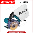 MAKITA 4100KB 125MM DUSTLESS CUTTER