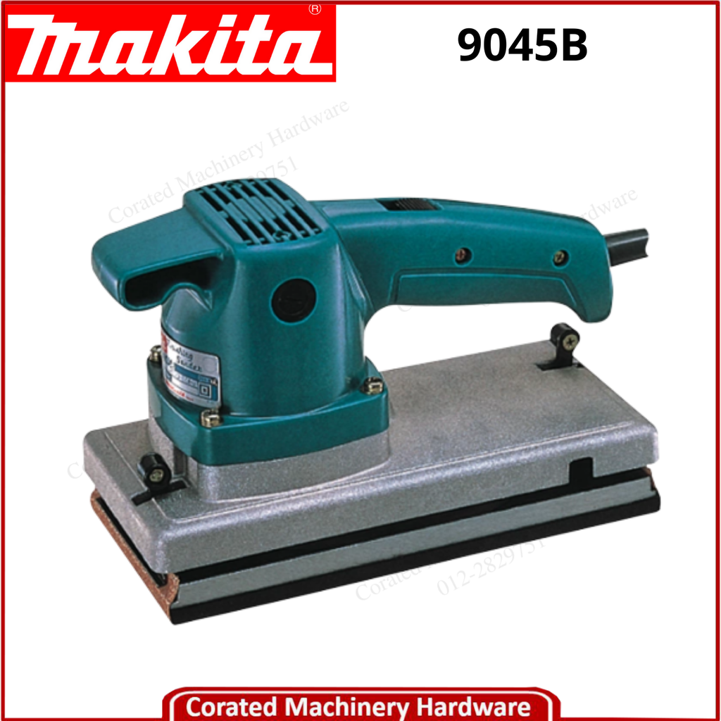 MAKITA 9045B 243MM ORBITAL SANDER