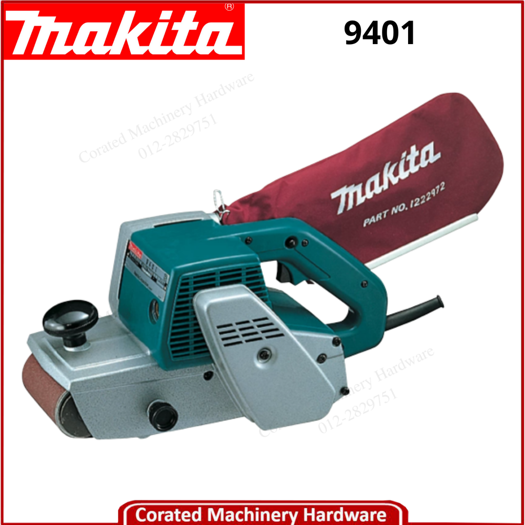 MAKITA 9401 BELT SANDER