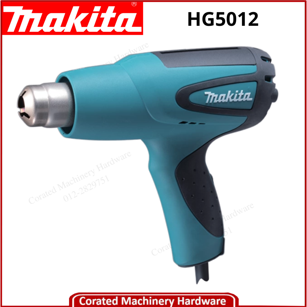 MAKITA HG5012 HOT AIR GUN