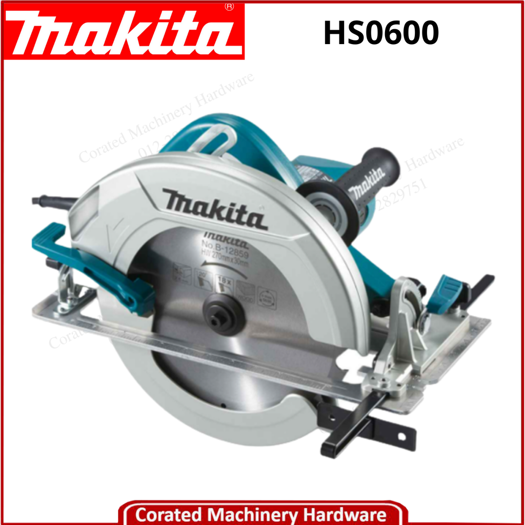 MAKITA HS0600 CIRCULAR SAW