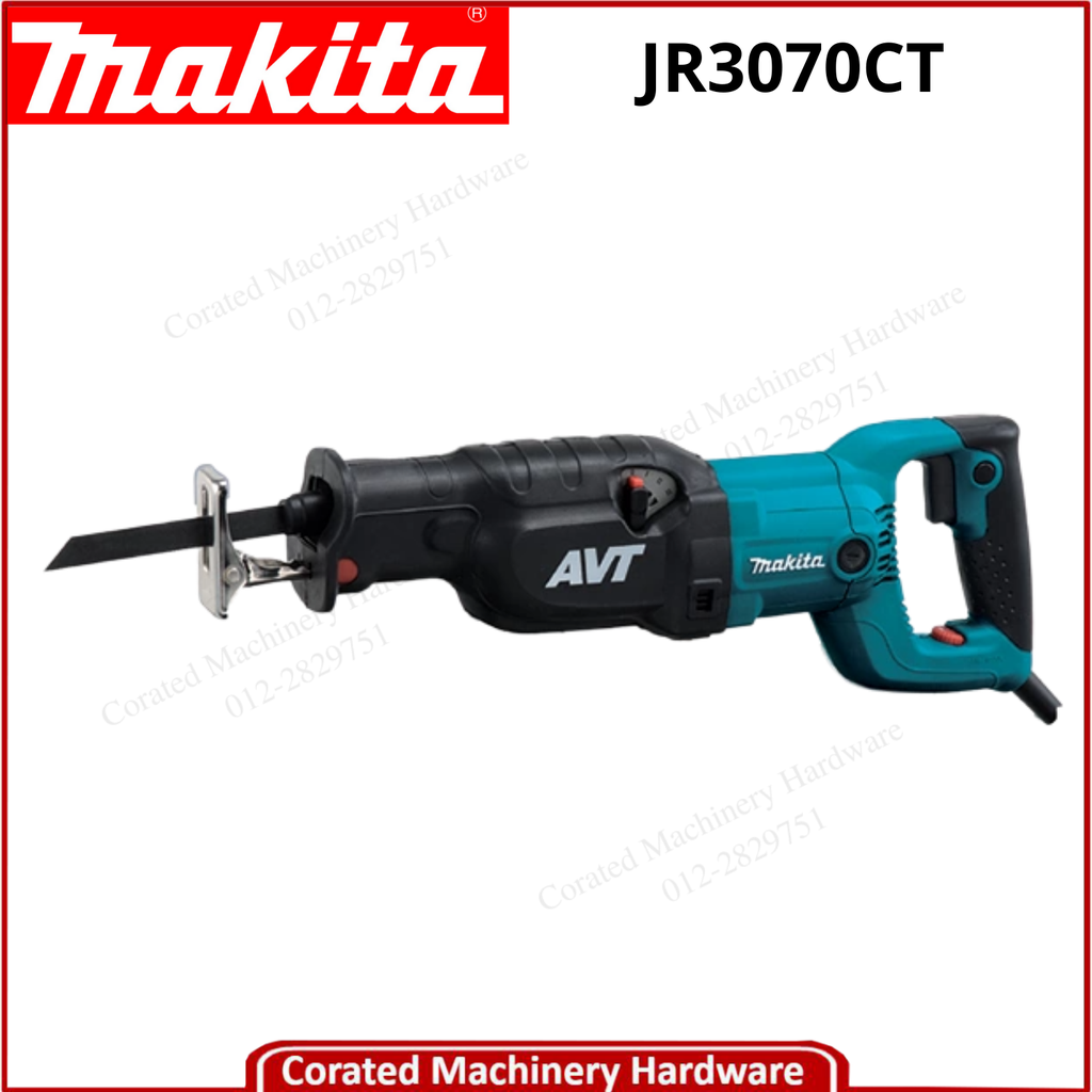 MAKITA JR3070CT RECIPRO SAW