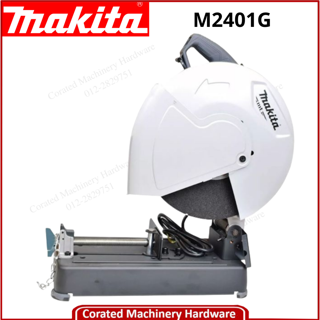 MAKITA M2401G 355MM CUT-OFF MACHINE