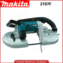 MAKITA 2107F PROTABLE BAND SAW