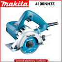 MAKITA 4100NH3Z 110MM MARBLE CUTTER