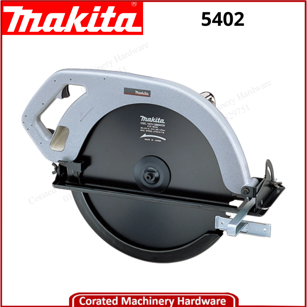 MAKITA 5402 415MM CIRCULAR SAW