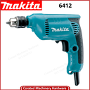 MAKITA 6412 10MM KEYED DRILL