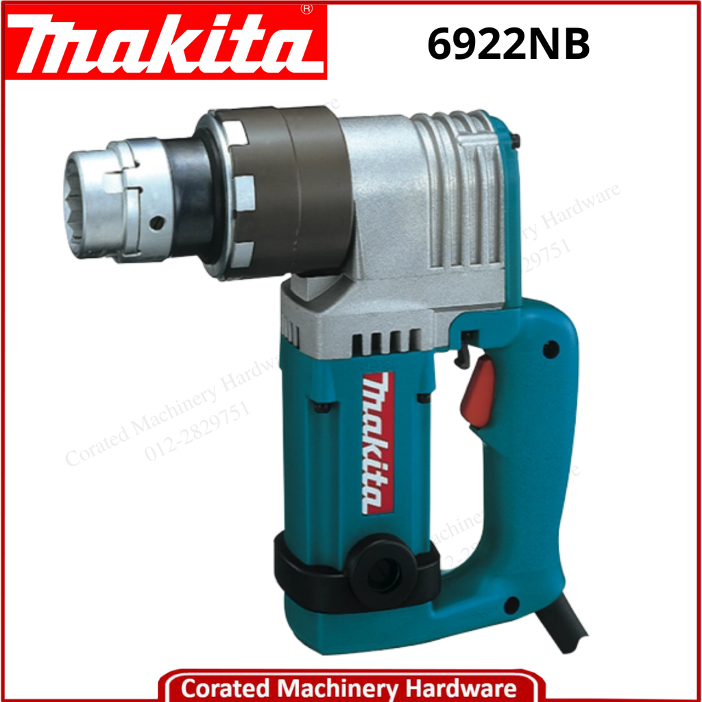 MAKITA 6922NB SHEAR WRENCH