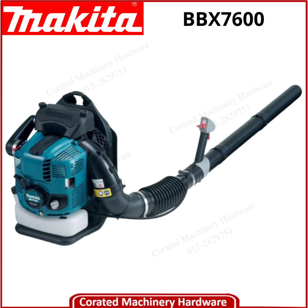 MAKITA BBX7600 PETROL BLOWER