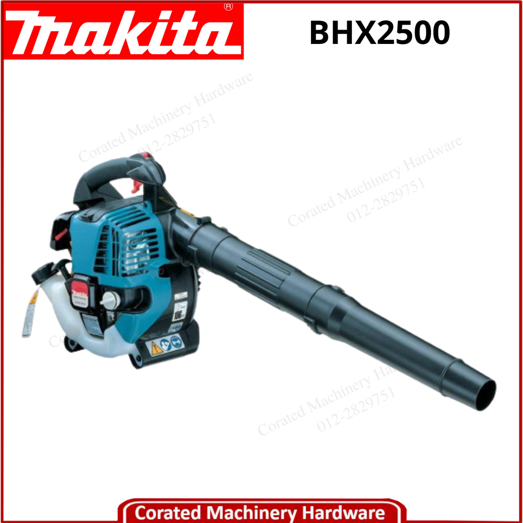 MAKITA BHX2500 PETROL BLOWER