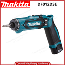 MAKITA DF012DSE CORDLESS 1/4&quot; HEX DRIVER-DRILL