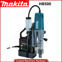MAKITA HB500 50MM MAGNETIC DRILL