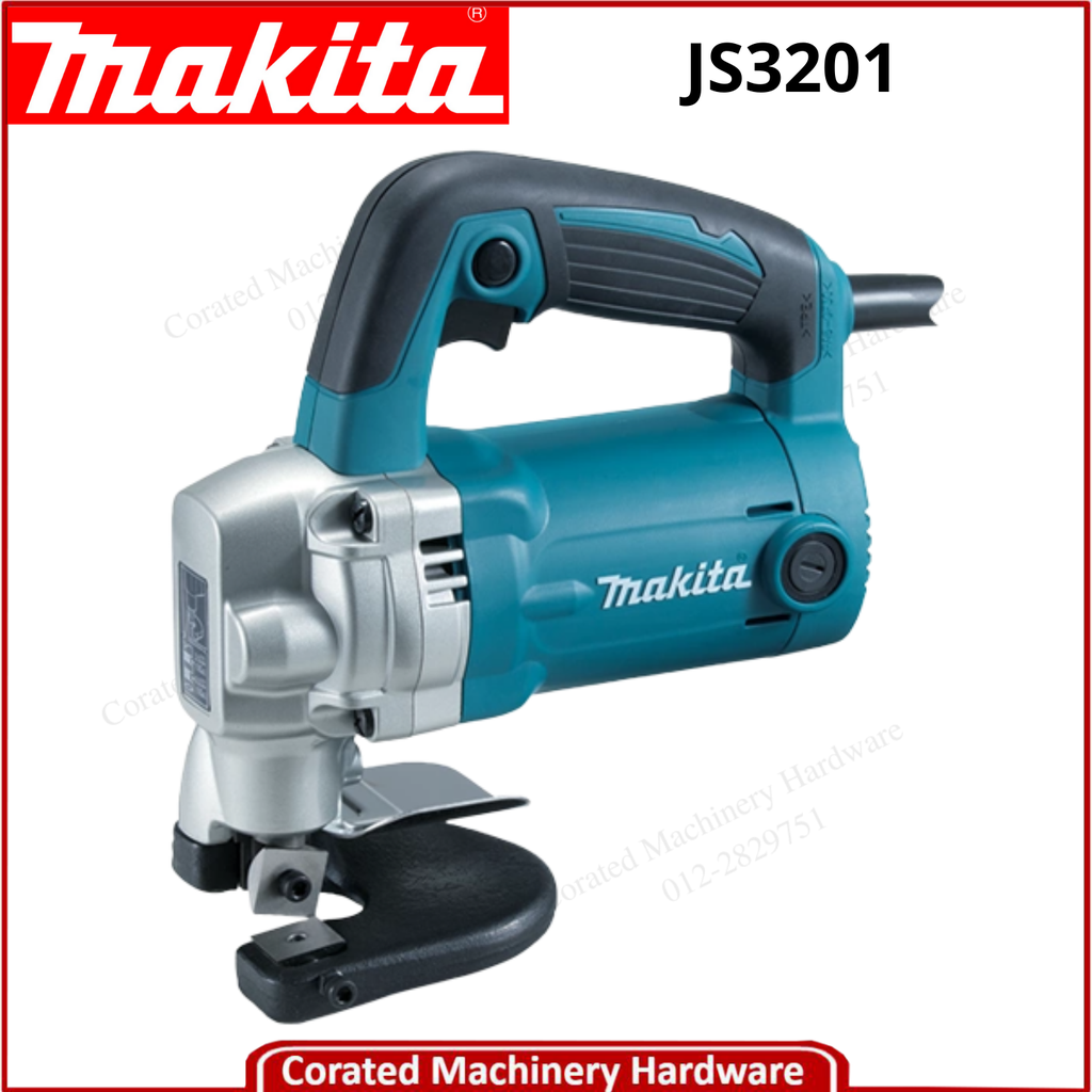 MAKITA JS3201 3.2MM SHEAR