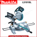 MAKITA LS1018L 260MM SLIDE COMPOUND SAW