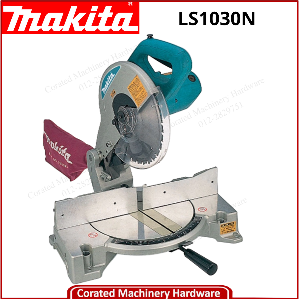 MAKITA LS1030N 260MM MITRE SAW