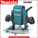 MAKITA RP0900 ROUTER (PLUNGE TYPE)