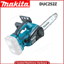 MAKITA DUC252RF2 10&quot; CORDLESS CHAIN SAW