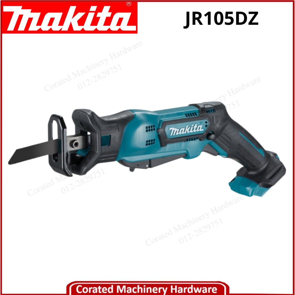 MAKITA JR105DWAE CORDLESS RECIPRO SAW