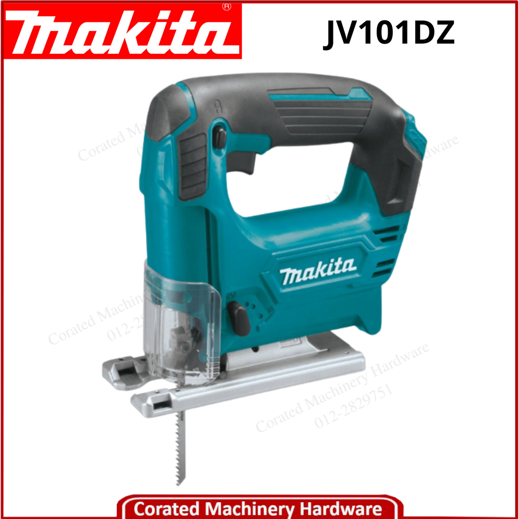 MAKITA JV101DWAE CORDLESS JIGSAW