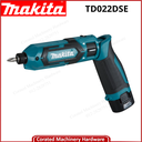 MAKITA TD022DSE CORDLESS IMPACT DRIVER