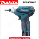 MAKITA TD090DWE CORDLESS IMPACT DRIVER