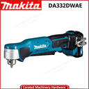 MAKITA DA332DWAE 12V CORDLESS ANGLE DRILL