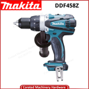 MAKITA DDF458RME 13MM CORDLESS DRIVER DRILL