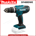 MAKITA DF488DWE CORDLESS DRIVER DRILL