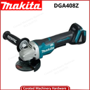 MAKITA DGA408RFE CORDLESS ANGLE GRINDER