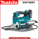 MAKITA DGP180RT CORDLESS GREASE GUN